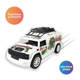 Camioneta A Fricción Jurassic World Dinosaurio Original