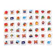 Juego Memotest Infantil Ruibal Don Rastrillo Original