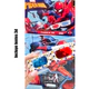 Spiderman Puzzle 3d 60pzs Con Anteojos