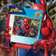 Rompecabezas SPIDERMAN y VILLANOS 500 PIEZAS puzzle
