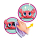 Super Cute Muñeca Regi Sirena Con Accesorios