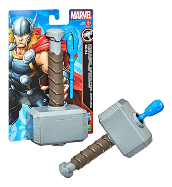 Guantes Lanzadores Marvel Lanza Disco Avengers Vengadores