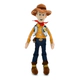 Peluche Suave De Woody 45 Cm Toy Story 5 Phi Phi Toys