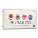 Juego De Mesa Burako Burakito Infantil Para Aprender A Jugar