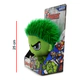 Peluche Capitan America Hulk Marvel Suave Coleccionable