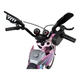 Bicicleta Motocross Rodado 16 Frozen Lamborghini C/rueditas