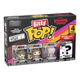 Funko Bitty Pop! Serie 4 Stranger Things 4 Figuras
