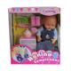 Bebote Nenino Cumpleaños De Cariñito 40 Cm