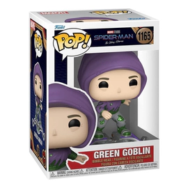 Funko Pop! Duende Verde Spider-man No Way Home Green Goblin