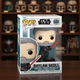 Funko Pop! Star Wars Ahsoka Baylan Skoll Coleccionable