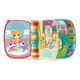 Libro Interactivo Vtech Primeras Canciones Bebé 6-36m