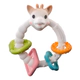 Mordillo Para Bebe Colo'rings 100% Caucho Natural +0m