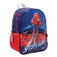 Mochila Escolar Spiderman Espalda 12 Pulgadas Surtido Wabro