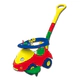 Andarin Aprende A Andar Pata Pata 3 En 1 Original V Y M