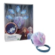 Proyector Magico De Pie Frozen Elsa Bloques Hielo Next Point