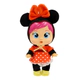 Cry Babies Loving Care Minnie Disney Muñeca 25cm Wabro