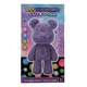 Muñeco Decorativo Oso Diy Diamond Cute Doll Con Brillos