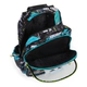 Mochila Chimola Escolar Carro 18 Pulgadas Racing Car