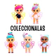 Muñeca Bloopies Magic Bubbles Burbujas Nextpoint