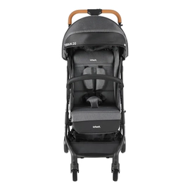 Cochecito Valija De Bebé Infanti Ultraliviano Terrain 2g