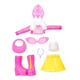Cry Babies Bff Muñeca De 20cm Serie 3 Original Coleccionable