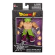 Dragon Ball Saiyan Broly Serie 12 Figura Articulado 17cm
