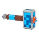 Martillo Minecraft Stormlander Lanza Dardos Nerf - Art F4735
