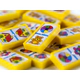 Juego De Mesa Mi Primer Domino 28 Piezas Original