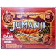 Juego De Mesa Aventuras Jumanji Caja De Madera Caffaro