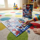 Puzzle 70 Piezas Spidey Rompecabezas Spiderman Marvel