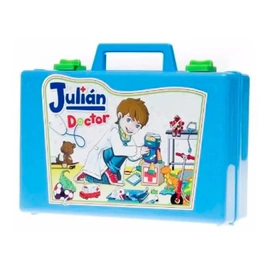 Julian Valija Del Doctor Dr. Chica Juliana