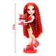 Muñeca Rainbow High Ruby 27 Cm Coleccionable Slime Original