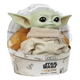 Figura De Acción Baby Yoda Star Wars Coleccionable