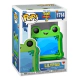 Funko Pop Toy Story 5 Lilypad 1714 Disney Figura Original