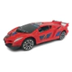 Spiderman Auto A Radio Control Con Luz Marvel