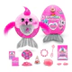 Muñeco Peluche Zuru Rainbocorns Mermaidcorn Wabro 29cm