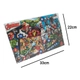 Rompecabezas Los Vengadores 4 En 1 Marvel Tapimovil Puzzle