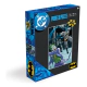 Puzzle Rompecabezas Batman Vs Joker Dc Prime 3d 300 Piezas