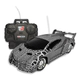 Auto A Radio Control Con Comando Completo Escala1:24