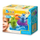 Hipopótamos Silbadores Para Agua Bimbi Bebés