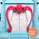 Castillo Princesas Con Luz/sonido Y Accesorios Simil Frozen