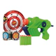 Pistola Juguete Lanza Dardos Y Accesorios Soft Shoot Game