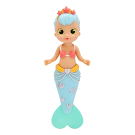 Muñeca Bloopies Dancing Mermaids Acuático Coleccionables