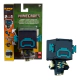 Figura Minecraft Flippin' Figs 2 En 1 Warden + Catalizador