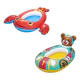Bote Para Bebe Splash Buddy Pileta Bestway