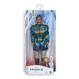 Muñeca Elsa Frozen 2 Articulada 28 Cm Hasbro Original