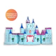 Castillo Princesas Con Luz/sonido Y Accesorios Simil Frozen