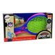 Set De Raquetas De Tenis Con Pelota De Juguete Intanfil