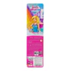 Barbie Original Princesa Pollera Rosa Mattel