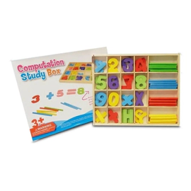 Letras Y Numeros De Maderas Aprendizaje Bebes Didactico